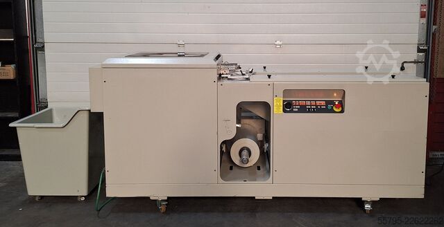 Shrinking equipment minipack-torre Continua