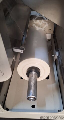 Shrinking equipment minipack-torre Continua