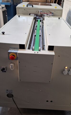 Shrinking equipment minipack-torre Continua