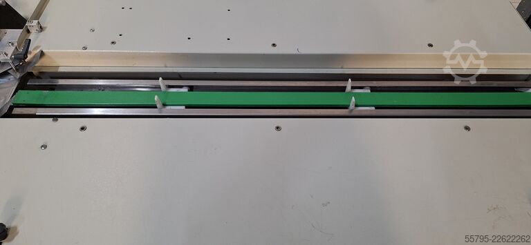 Shrinking equipment minipack-torre Continua