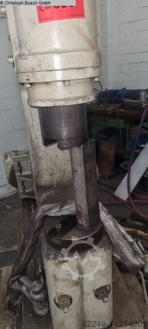 Schmiedehammer REITER KO