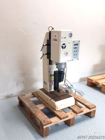 Yoshikawa US-66 Nietmaschine, 5 mm yoshikawa us66