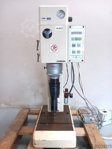 Yoshikawa US-66 Nietmaschine, 5 mm yoshikawa us66