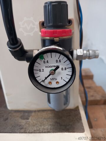 Yoshikawa US-66 Nietmaschine, 5 mm yoshikawa us66