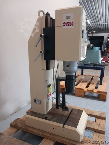 Yoshikawa US-66 Nietmaschine, 5 mm yoshikawa us66