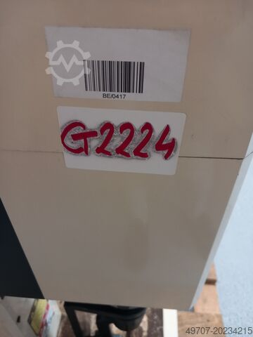 Yoshikawa US-66 Nietmaschine, 5 mm yoshikawa us66