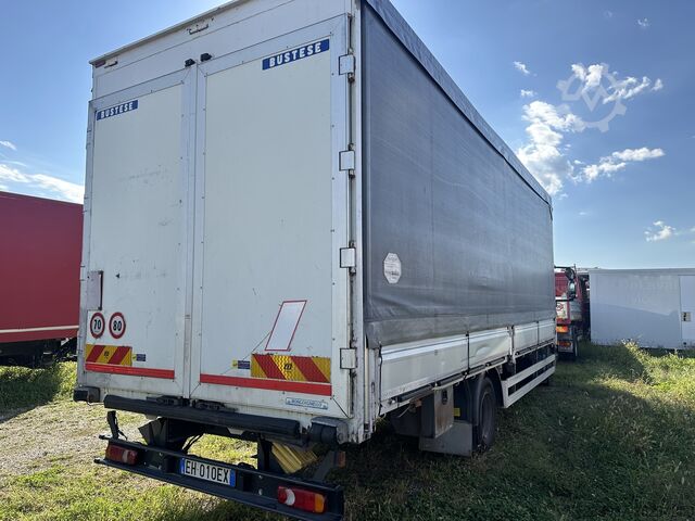 Standard road tractor IVECO 120EL22 P RIBASSATO