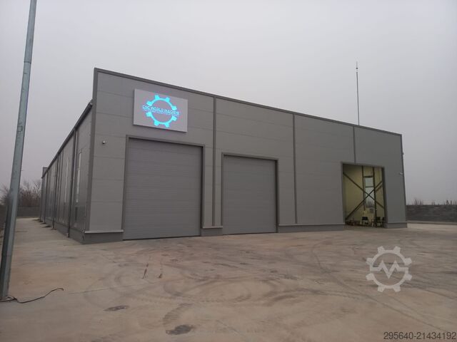 CNC lathe Victor V turn 36