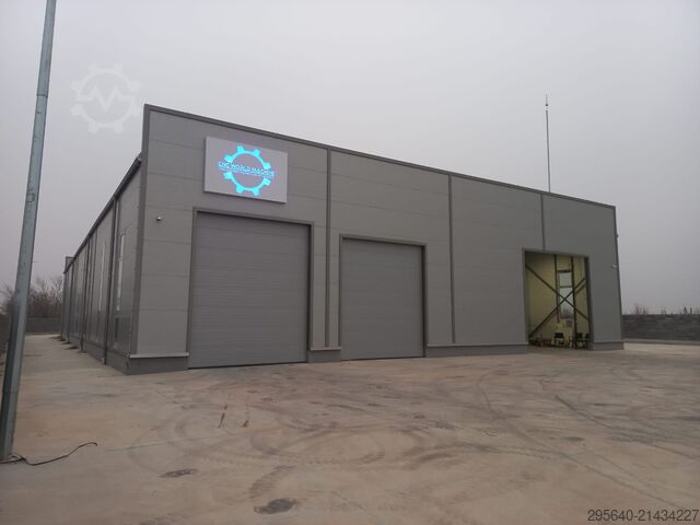 CNC lathe Accuway UT300