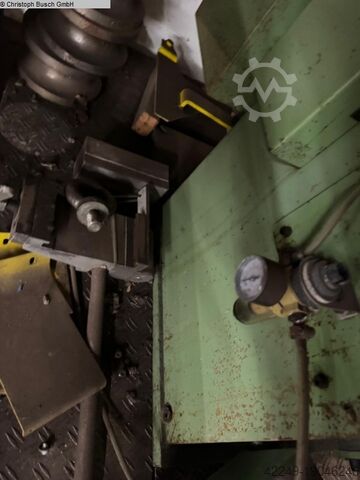 Notching Machine BOSCHERT Varicenter F