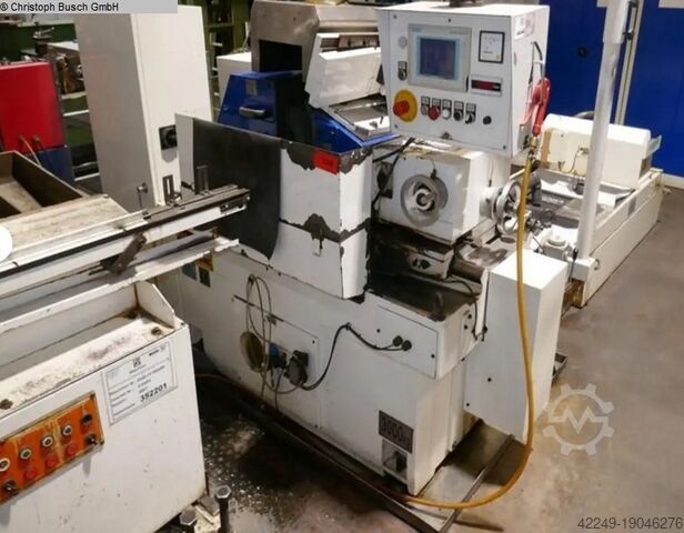 Cylindrical Grinding Machine Palmary PC 1810S-NC