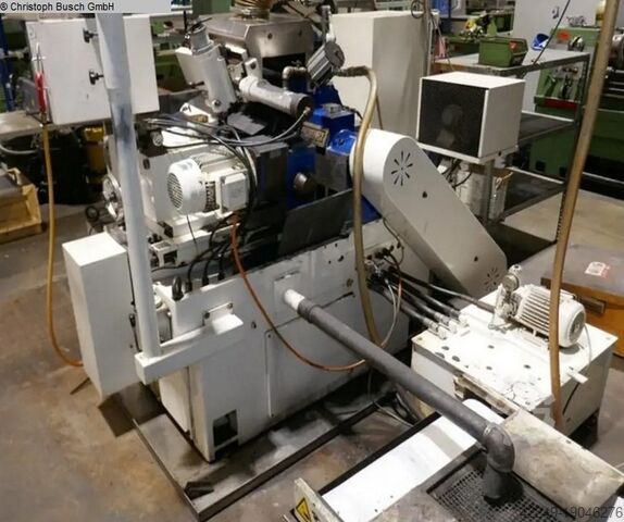 Cylindrical Grinding Machine Palmary PC 1810S-NC