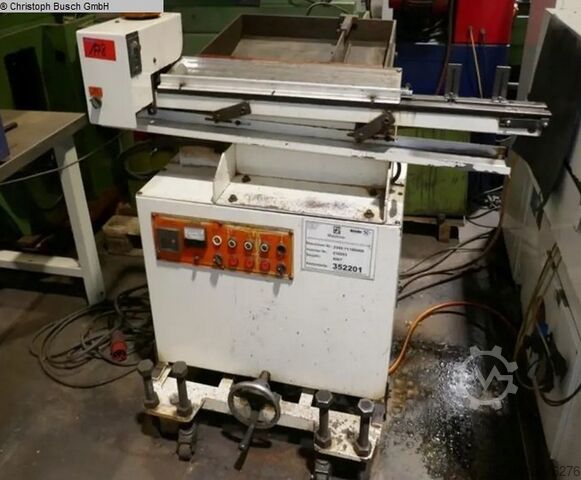 Cylindrical Grinding Machine Palmary PC 1810S-NC