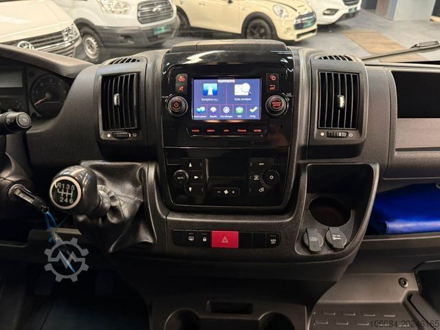 High top van FIAT Ducato MAXI L5H3 Klima Tempomat Navi RCAM 1.Hand