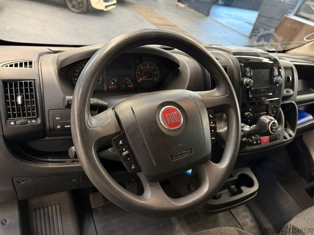 Panel van FIAT Ducato MAXI L5H3 Klima Tempomat Navi RCAM 1.Hand