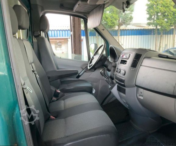Pick-up van MERCEDES-BENZ Sprinter 313/413 CDI Maxi*Abgelastet 3.500 Kg*