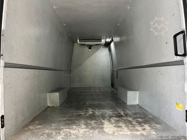 Refrigerator body van IVECO Daily 35-160 XXL Kühlwagen -0C. *1.Hand*