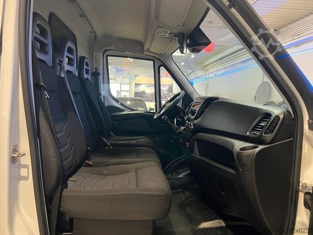 Refrigerator body van IVECO Daily 35-160 XXL Kühlwagen -0C. *1.Hand*