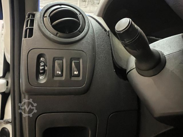 High top van RENAULT Master L2-H2*Hoch+Lang*1.Hand*Klima*Garantie*AHK