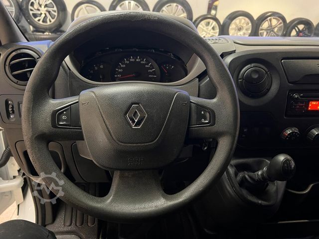 High top van RENAULT Master L2-H2*Hoch+Lang*1.Hand*Klima*Garantie*AHK