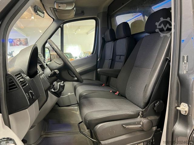 Panel van MERCEDES-BENZ Sprinter 213/313 CDI *Klima*Garantie*2.Hand*