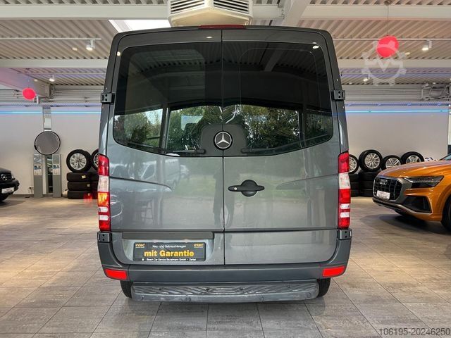 Panel van MERCEDES-BENZ Sprinter 213/313 CDI *Klima*Garantie*2.Hand*