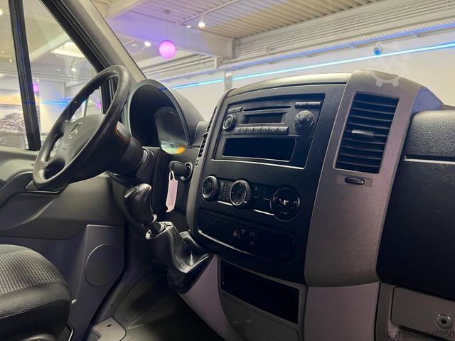 Panel van MERCEDES-BENZ Sprinter 213/313 CDI *Klima*Garantie*2.Hand*