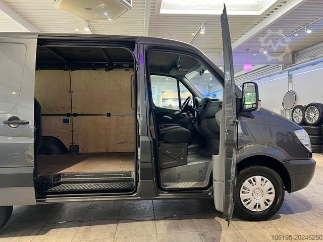 Panel van MERCEDES-BENZ Sprinter 213/313 CDI *Klima*Garantie*2.Hand*