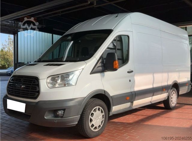 High top van FORD Transit L4-H3 Maxi Hoch+Lang*Garantie*