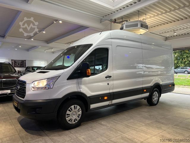 High top van FORD Transit L4-H3 Maxi Hoch+Lang*Garantie*