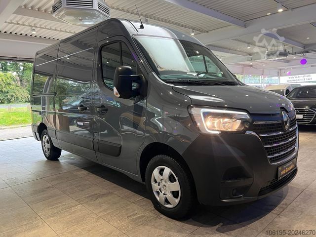 High top van RENAULT Master 2,3 dCI Hoch+Lang*L2-H2*Garantie*