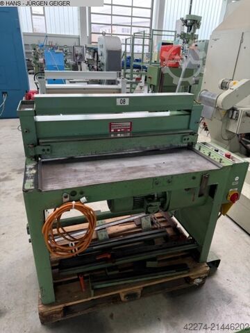 Sonstiges SCHRÖDER -