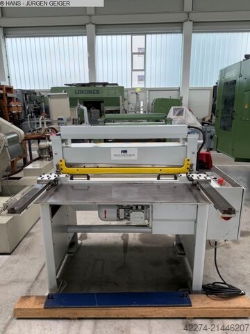 Sonstige SCHRÖDER MHSU 1000/3,0