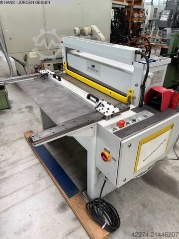 Sonstige SCHRÖDER MHSU 1000/3,0