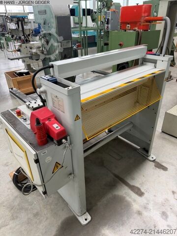 Sonstige SCHRÖDER MHSU 1000/3,0