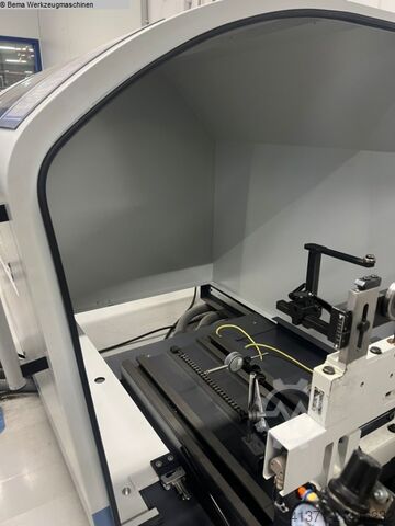 Auswuchtmaschine SCHENCK HM3 BU