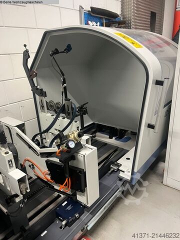 Auswuchtmaschine SCHENCK HM3 BU