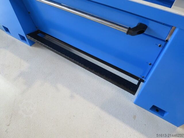 Trennschleifer HBM 400 x 1000 DRO