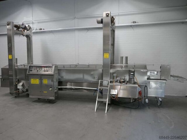 Bratstrasse, Type BR 4500/600 GEA-CFS braadlijn Type BR 4500/600
