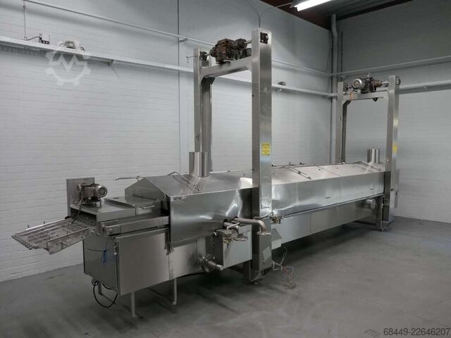 Bratstrasse, Type BR 4500/600 GEA-CFS braadlijn Type BR 4500/600