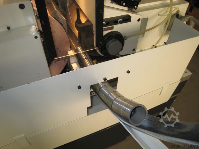 Spitzenlose Rundschleifmaschine PALMARY GC 1810-NC   Neue Maschine