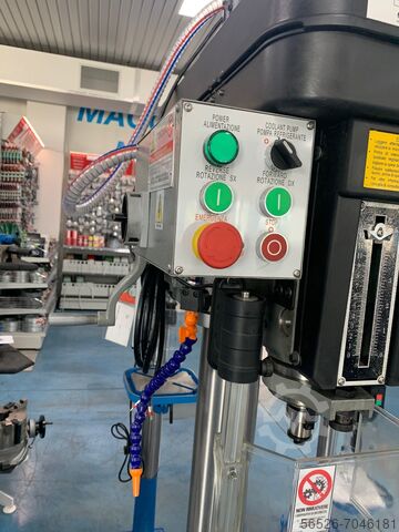 DRILL PRESS FERVI T052/400V DA