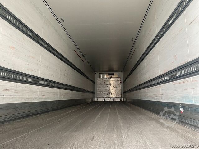 Refrigerated/freezer transport Schmitz Cargobull SCB*S3B Fridge / Themoking SLXi 300 / Schmitz A...