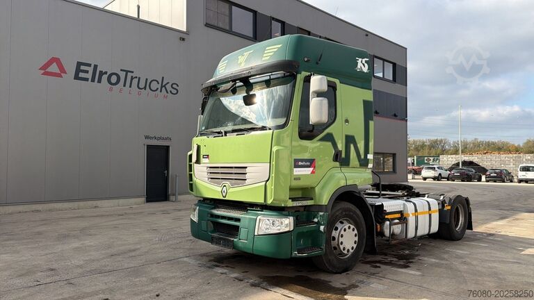 Standard-SZM Renault Premium 450 DXI (GOOD CONDITION / AIRCO / BONNE...