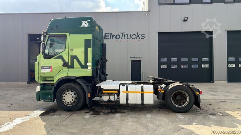 Standard-SZM Renault Premium 450 DXI (GOOD CONDITION / AIRCO / BONNE...