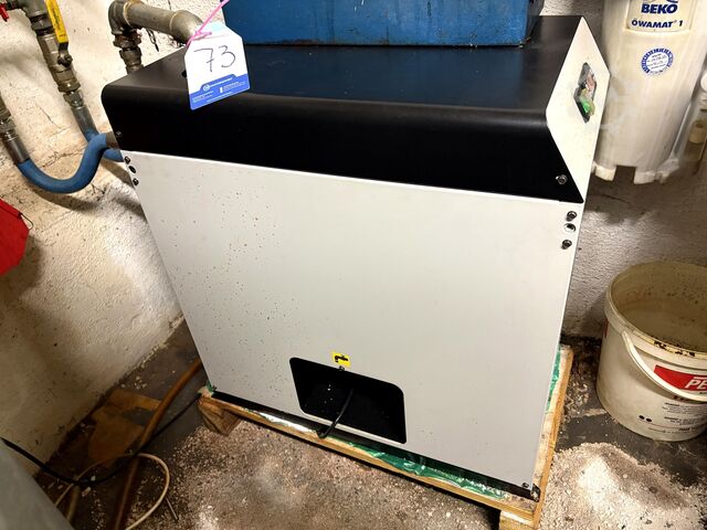 Refrigerant dryer PARKER HIROSS STARLETTE PLUS E