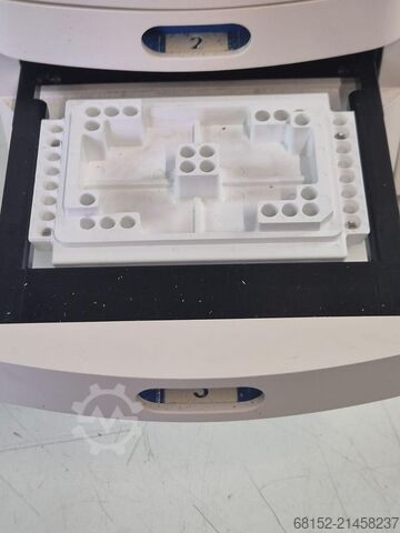 AATI Fragment Analyser Capillary Electrophoresis system AATI Fragment Analyser