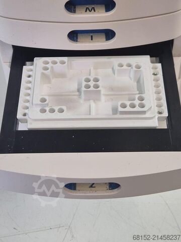 AATI Fragment Analyser Capillary Electrophoresis system AATI Fragment Analyser