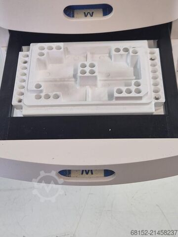 AATI Fragment Analyser Capillary Electrophoresis system AATI Fragment Analyser
