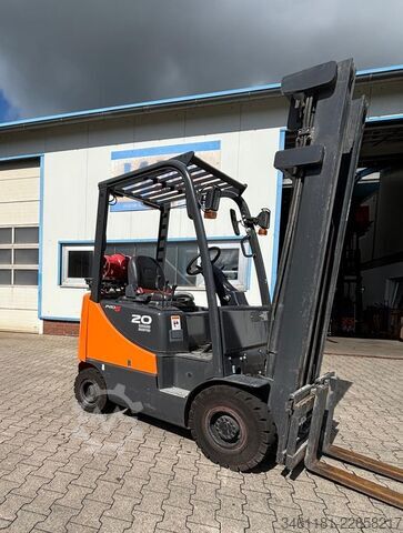 Gabelstapler DOOSAN G20SC-5